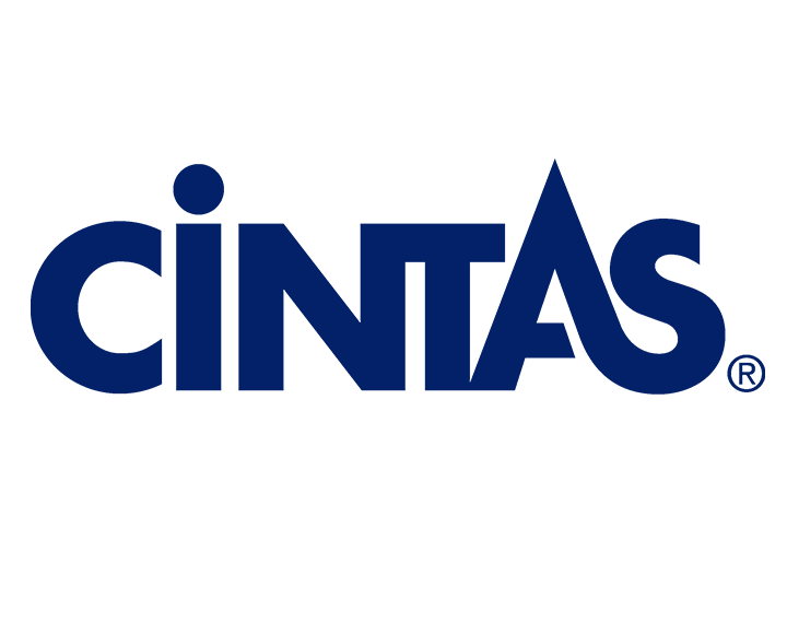 Cintas Logo