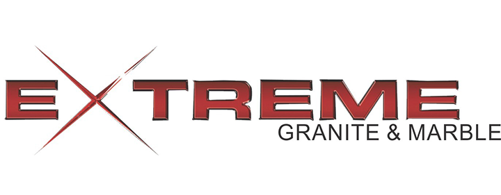 Extreme Granite and Marble logo