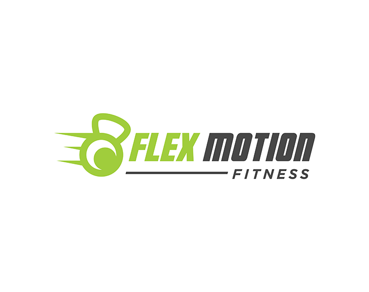 Flex Motion Fitness Logo