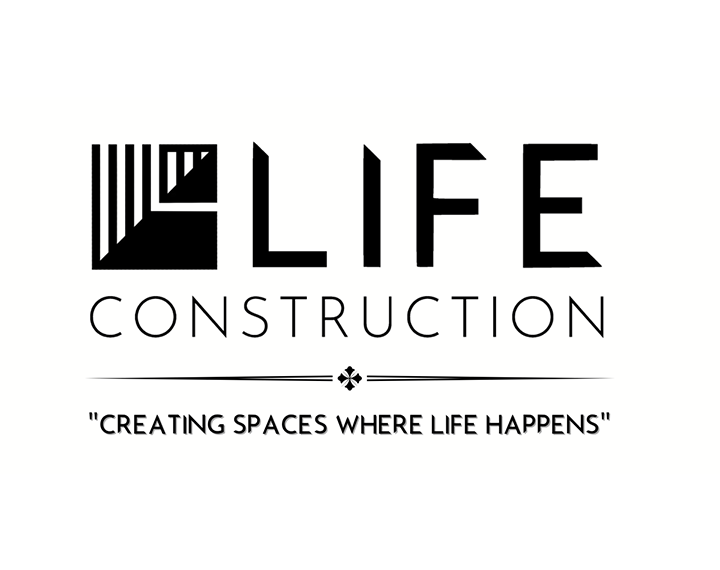 Life Construction Logo