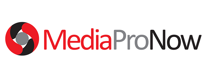 MediaProNow Logo