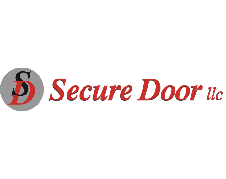 Secure Door Logo