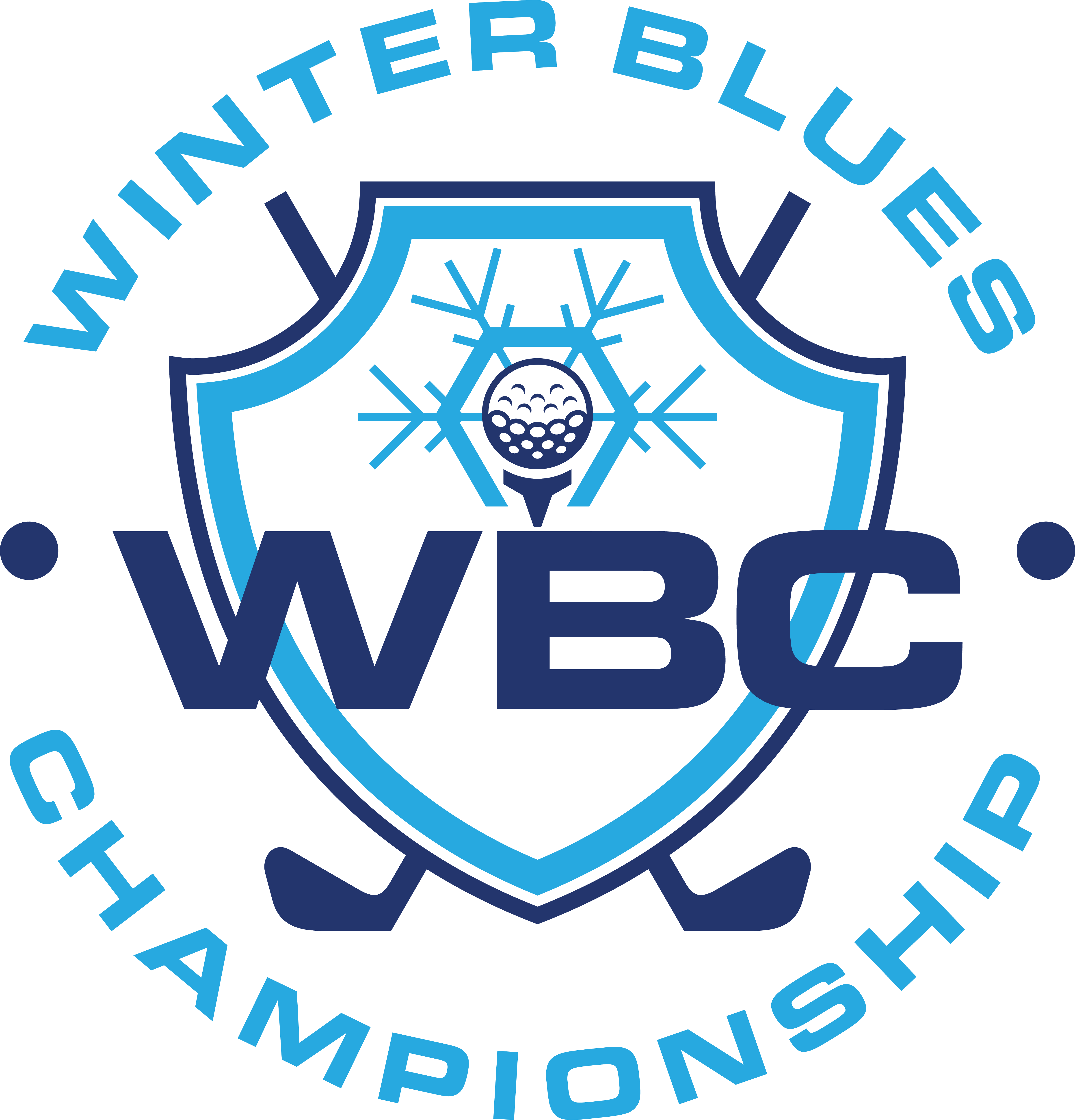 Winter Blues Championship