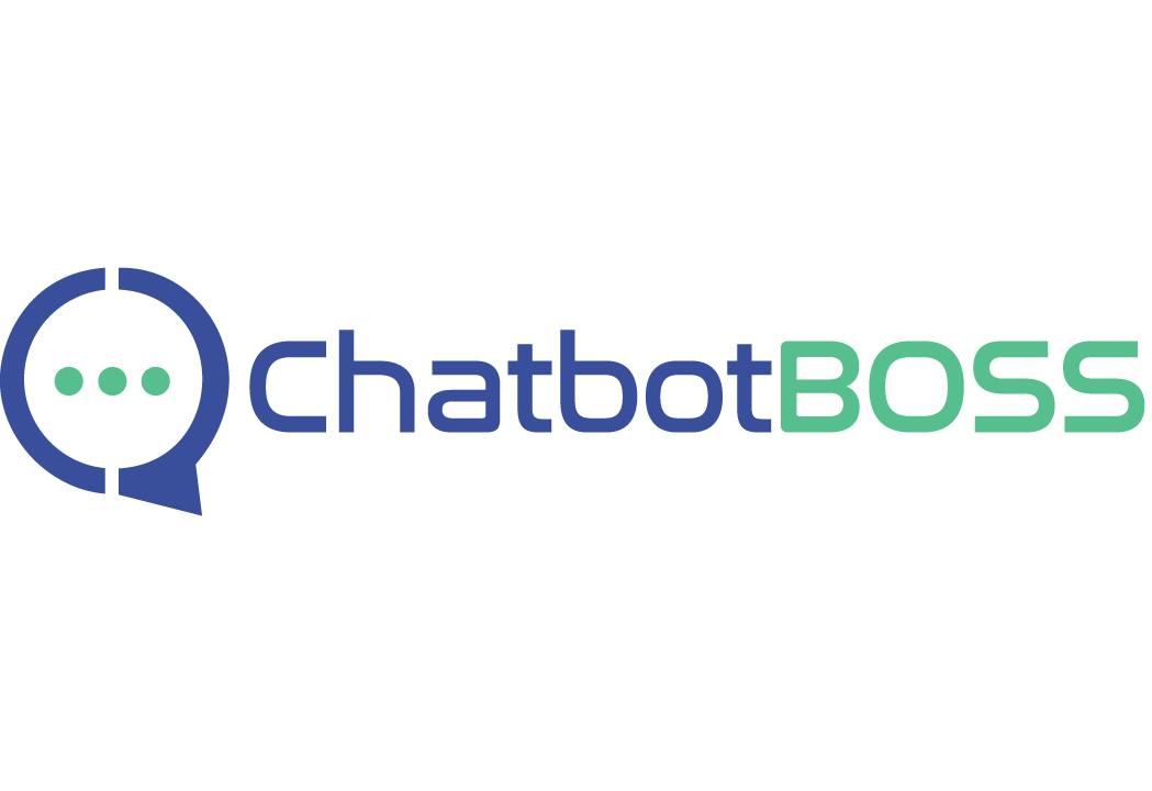 Chatbot Boss Logo