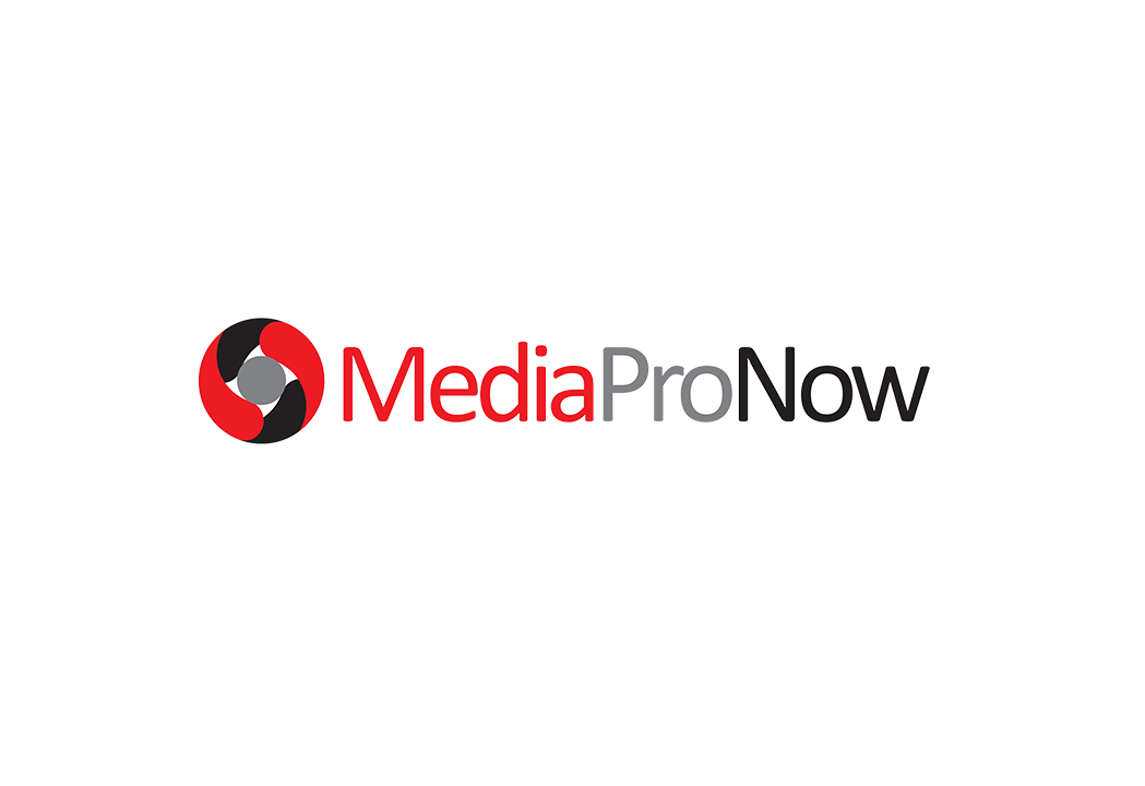 MediaProNow Logo