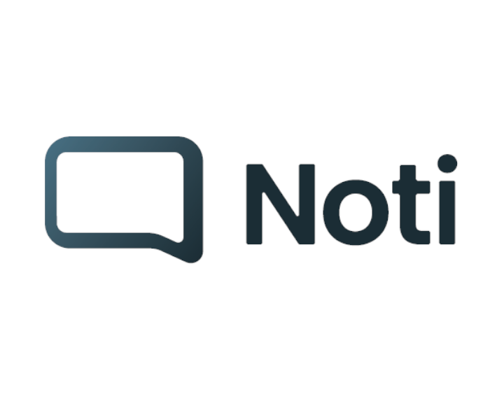 Noti Logo