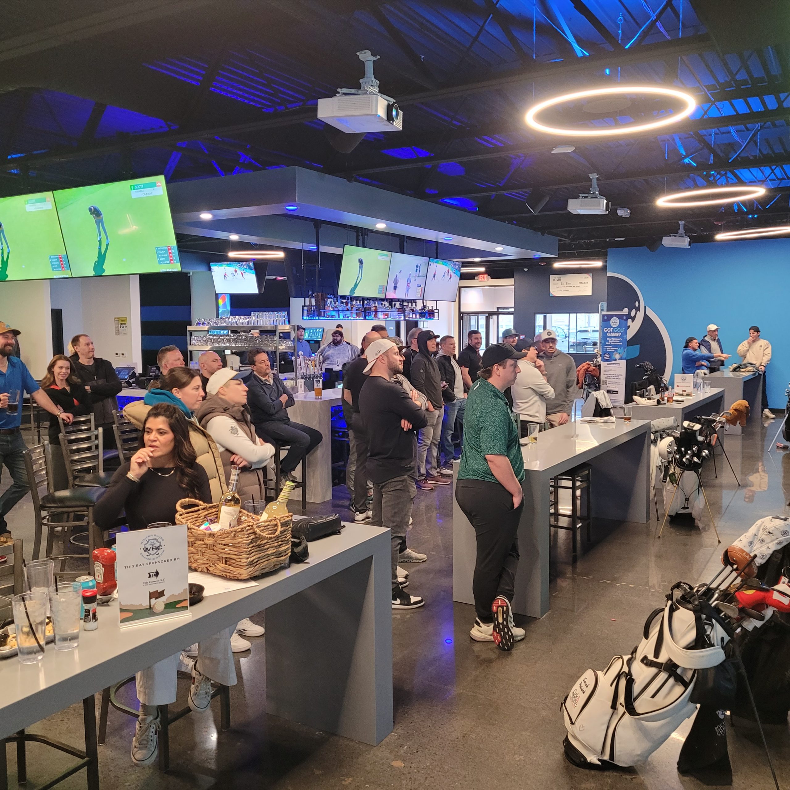 2026 Winter Blues Championship Playoff