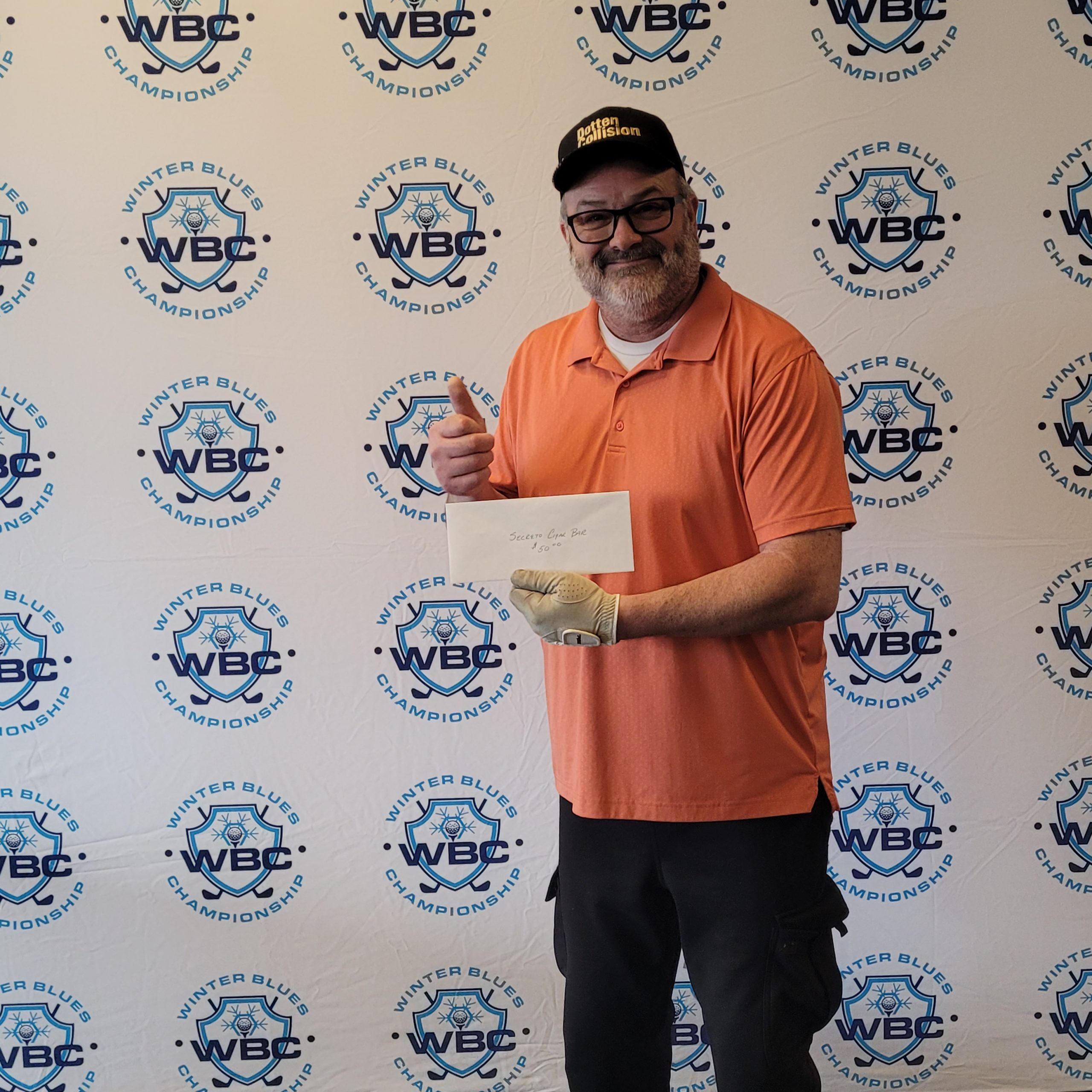 2026 Winter Blues Championship Raffle Winner6