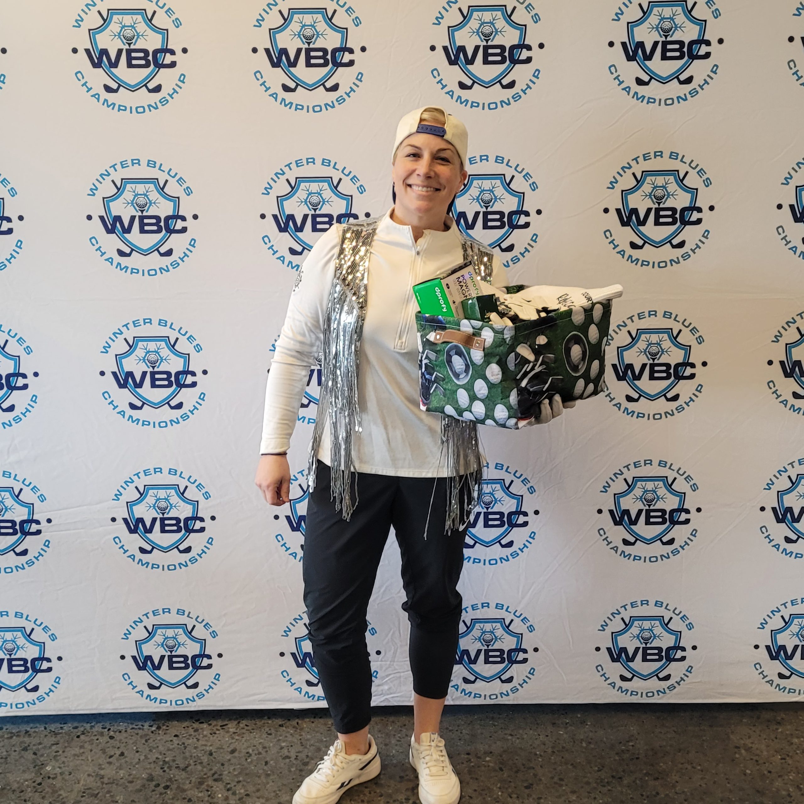 2026 Winter Blues Championship Raffle Winner9