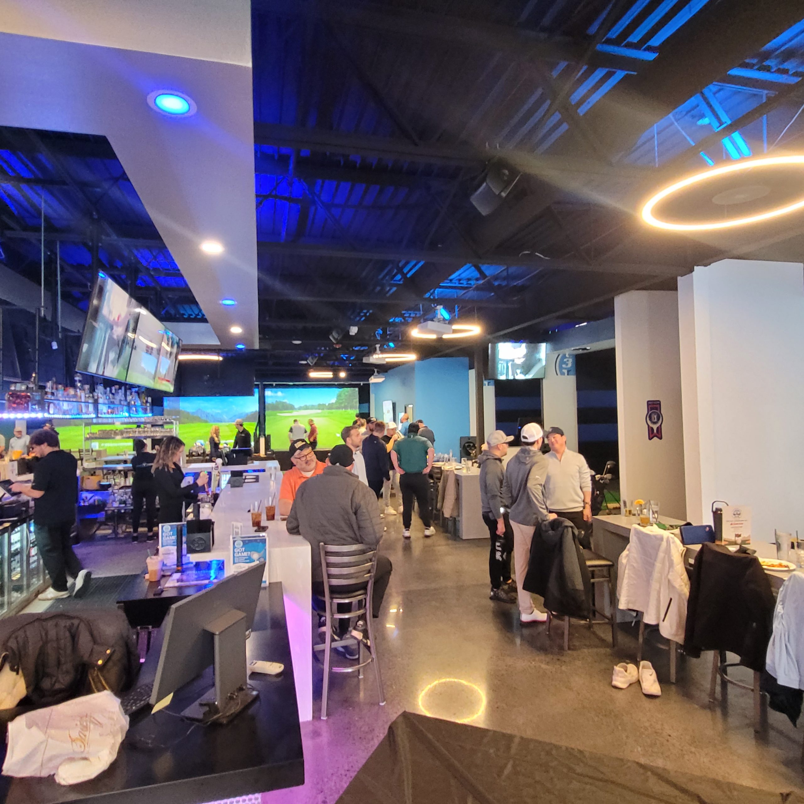 2026 Winter Blues Championship