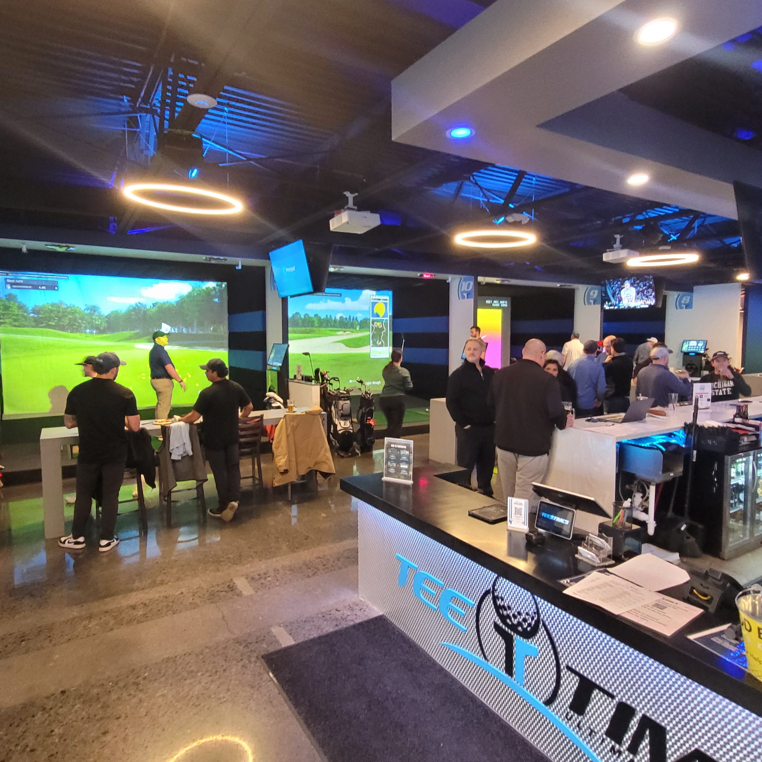 2026 Winter Blues Championship2