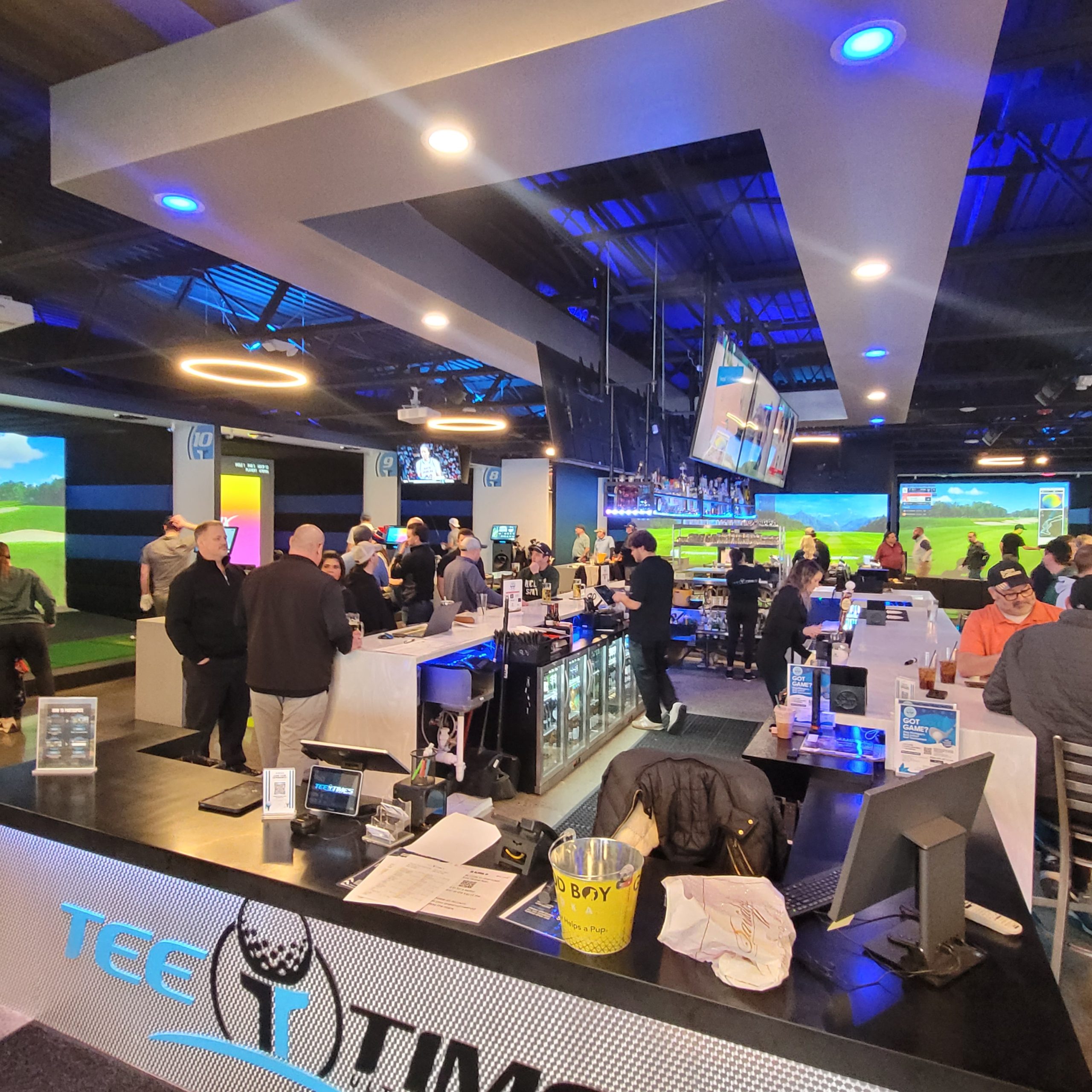 2026 Winter Blues Championship3