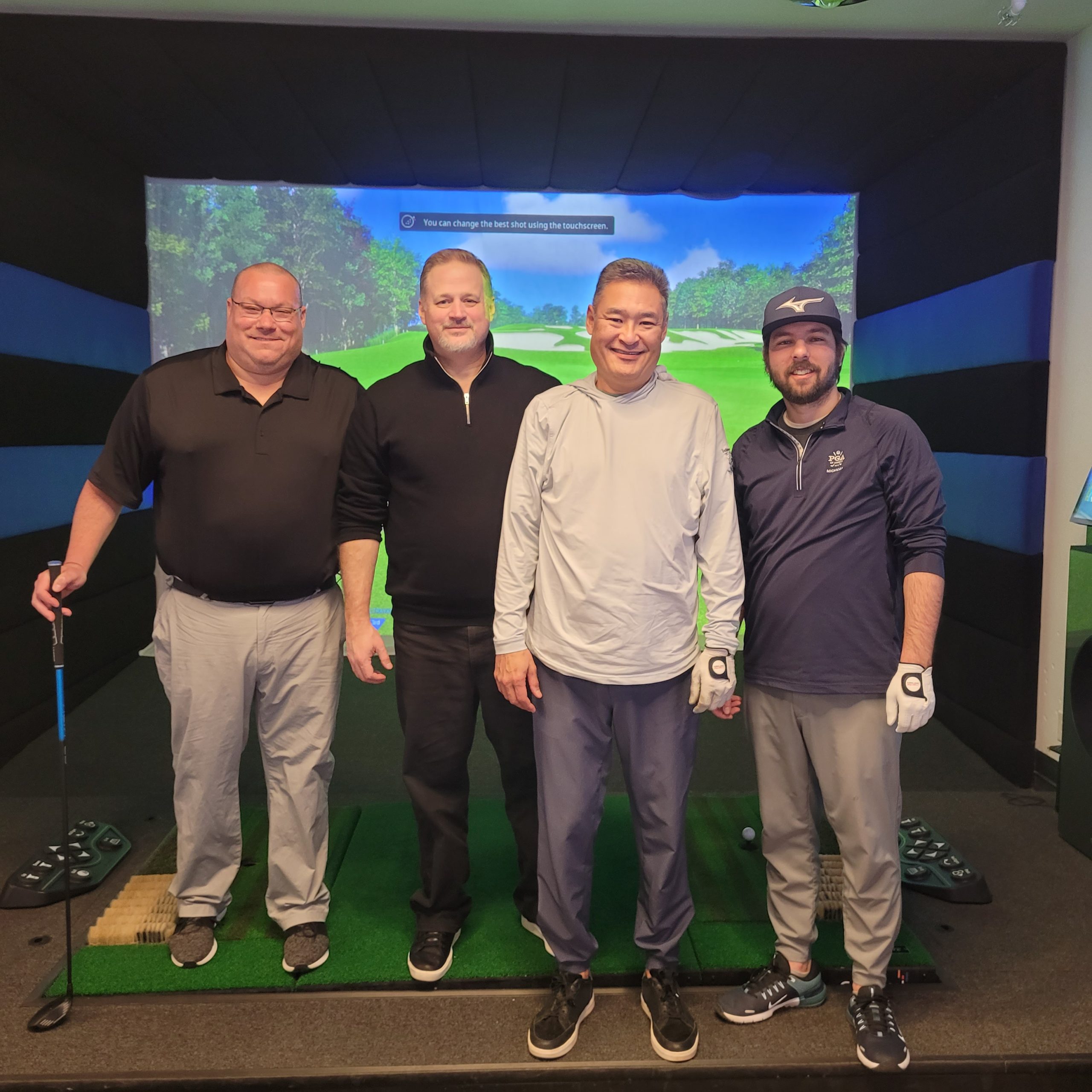 Kowal and Traynoff and Little Fig